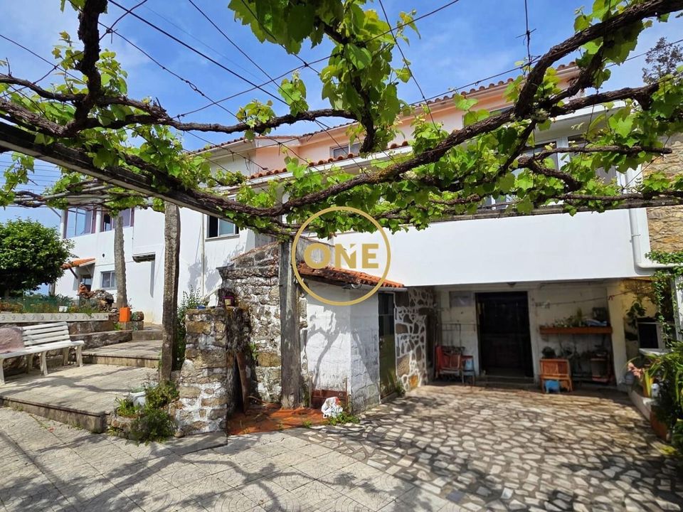 Byhus i Caminha, Viana do Castelo - foto 3
