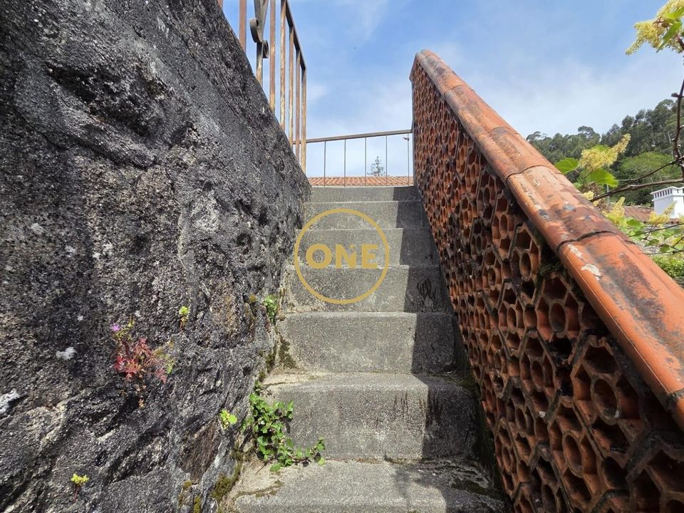 Byhus i Caminha, Viana do Castelo - foto 5