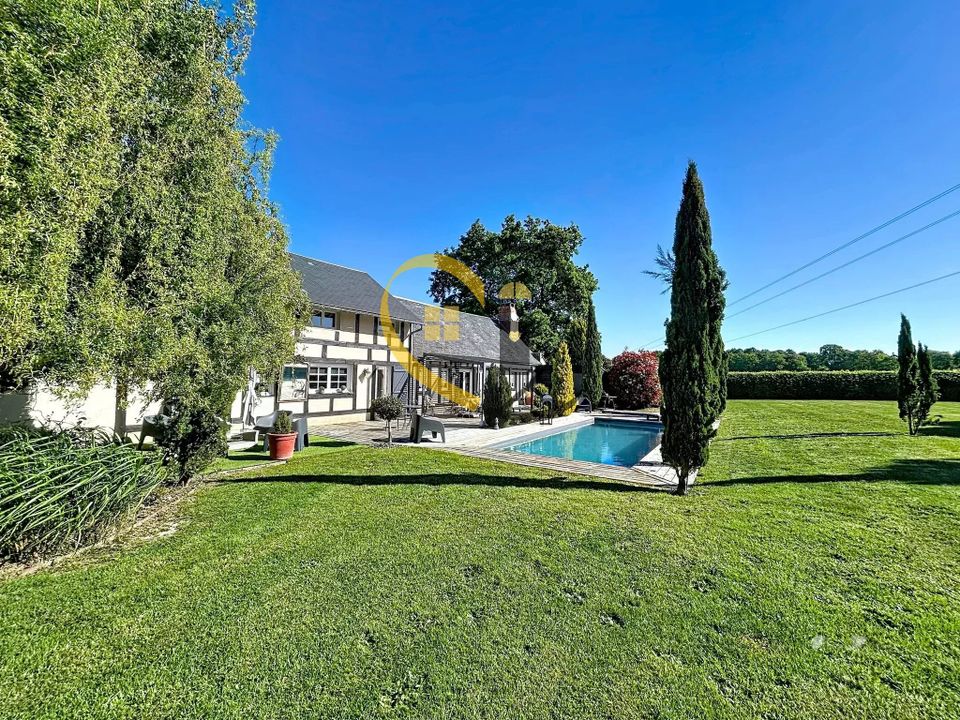Landejendom i Blancafort, Cher - foto 2