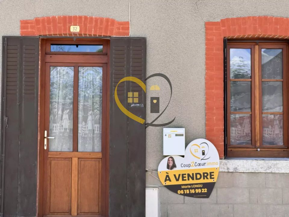 Villa i Argent-sur-Sauldre, Cher - foto 2