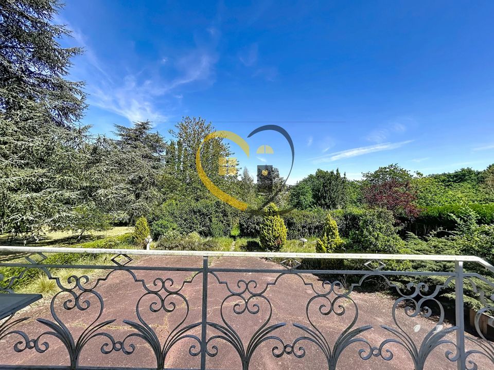 Villa i Vierzon, Cher - foto 2