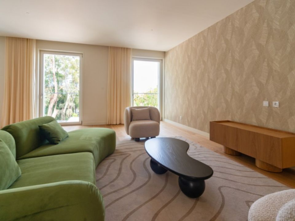 Villa a Lisbon, Lisbon - foto 4