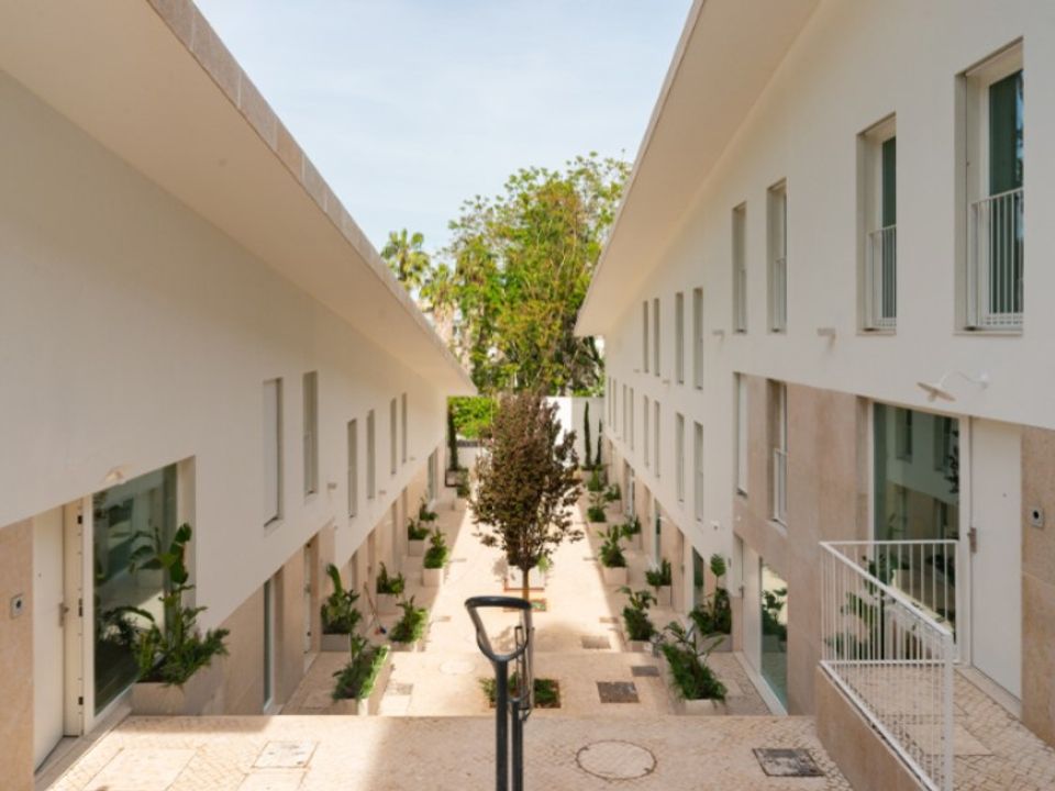 Villa a Lisbon, Lisbon - foto 1