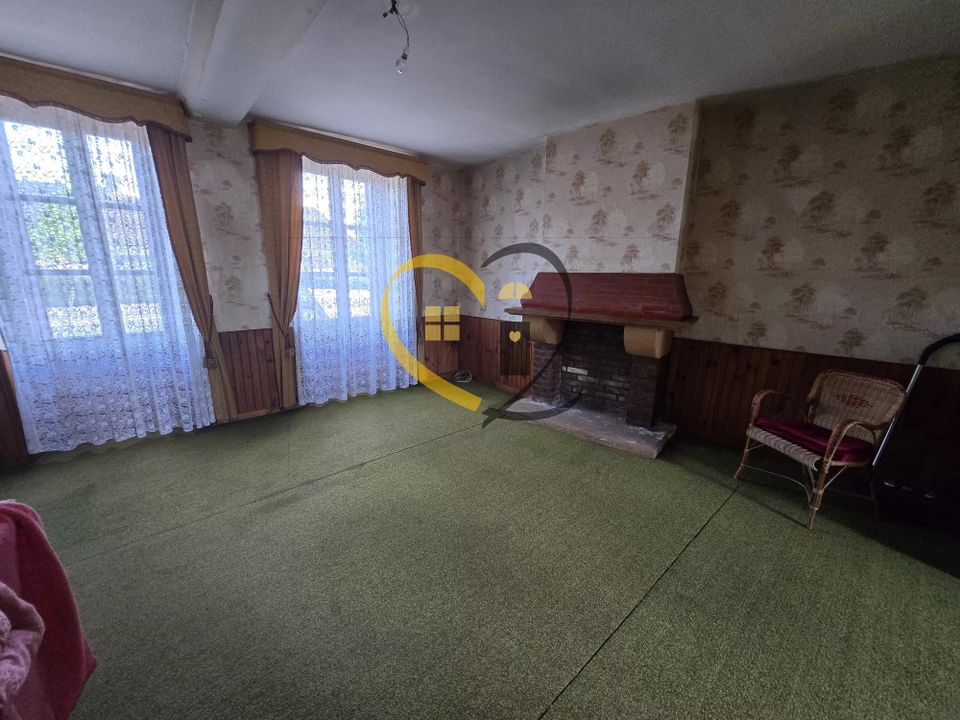 Masia a La Chapelle-d'Angillon, Cher - foto 4