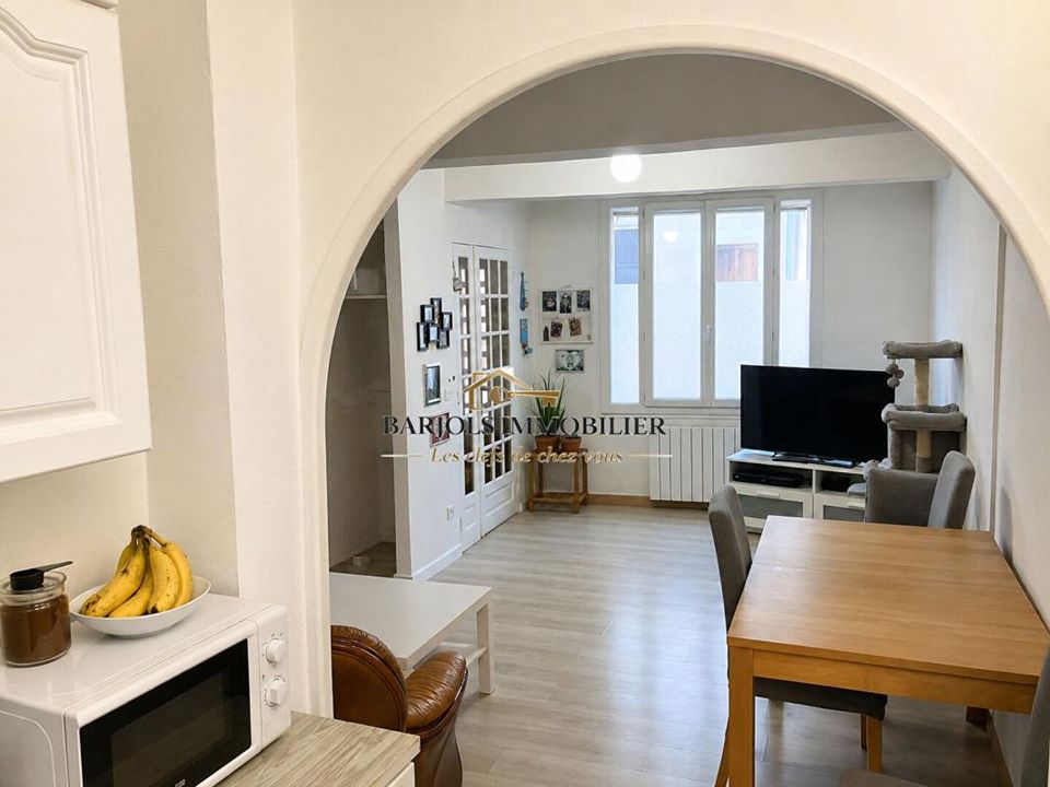 Landsbyhus i Tavernes, Var - bilde 2