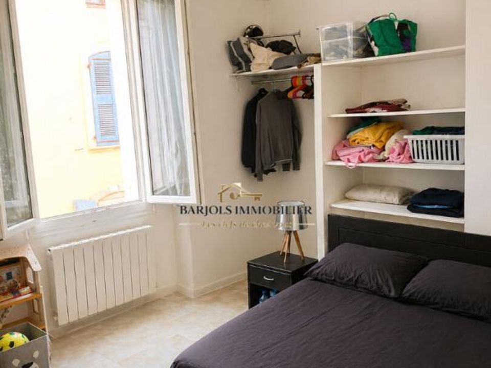 Landsbyhus i Tavernes, Var - bilde 4