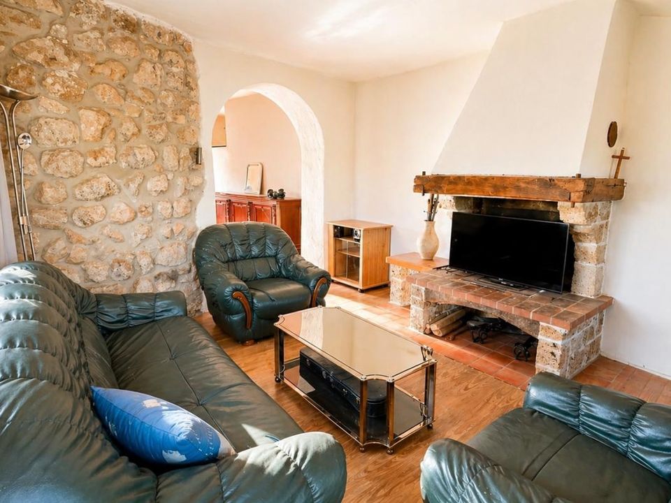 Villa i Montmeyan, Var - foto 3