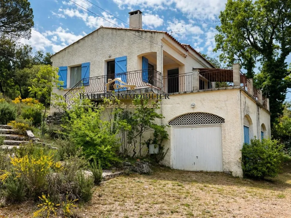 Villa i Barjols, Var - foto 1