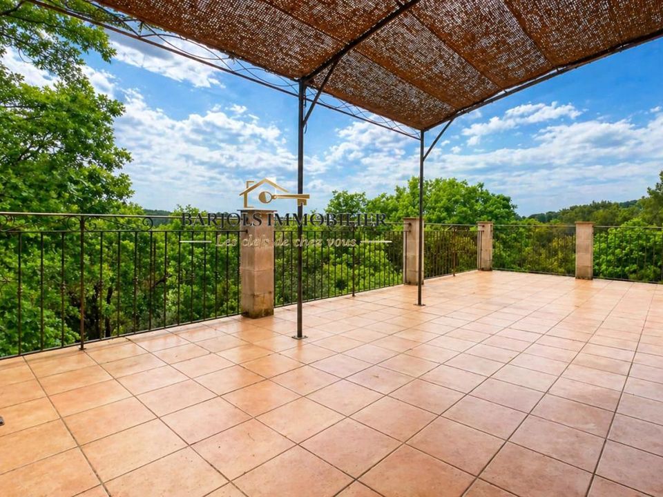 Villa i Barjols, Var - foto 2
