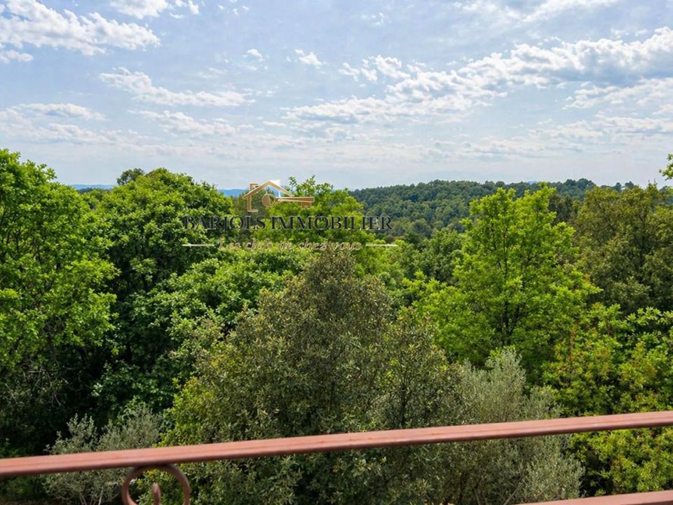 Villa i Barjols, Var - foto 4