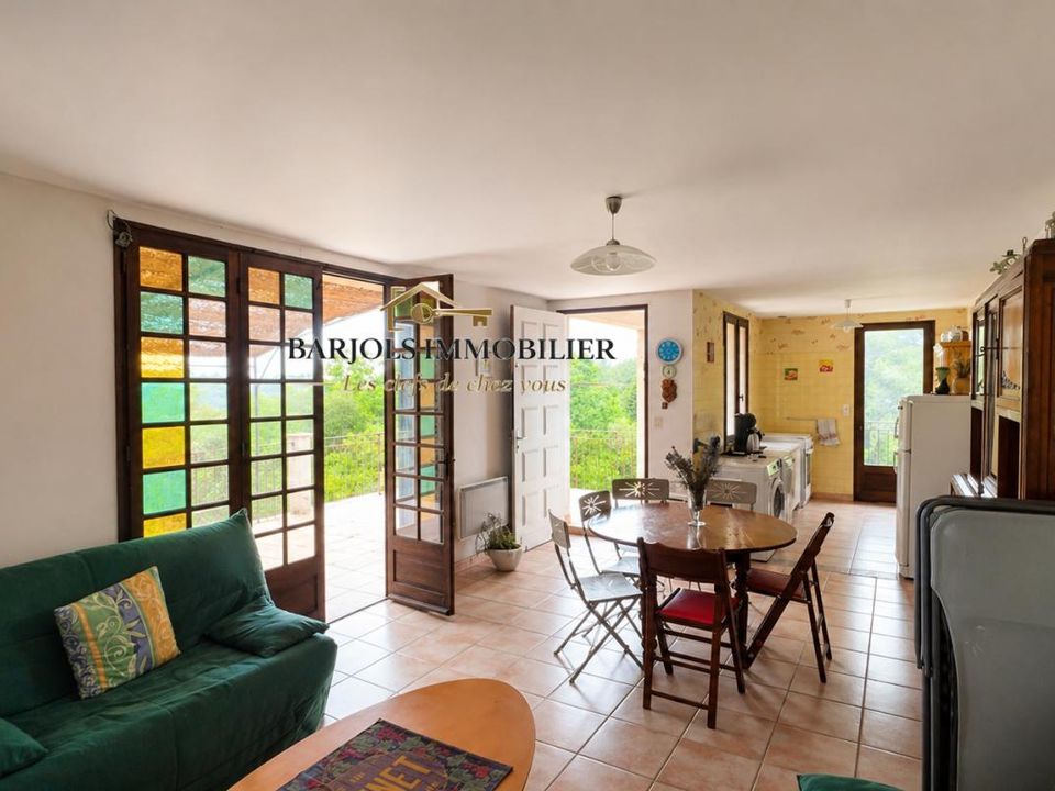 Villa i Barjols, Var - foto 5