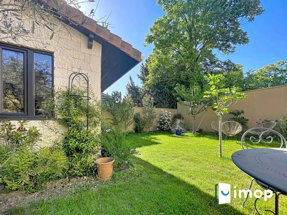 Bungalow i Gagny, Seine-Saint-Denis - foto 2