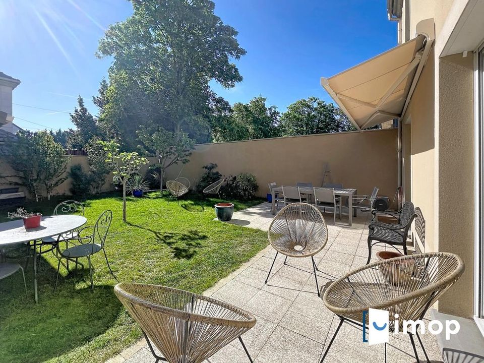 Bungalow i Gagny, Seine-Saint-Denis - foto 3