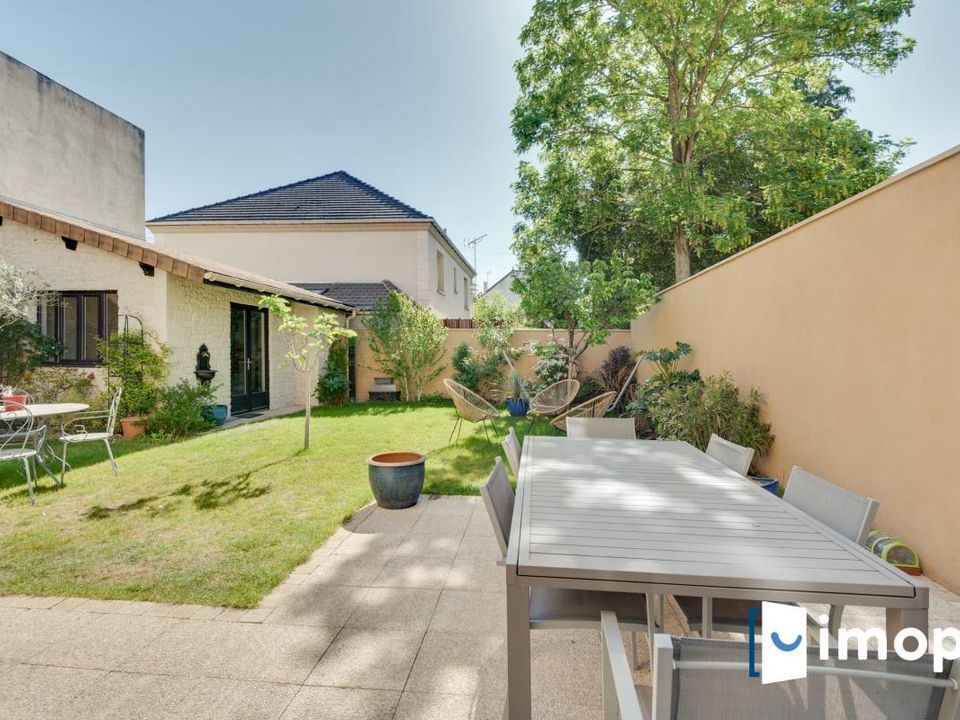Bungalow i Gagny, Seine-Saint-Denis - foto 4