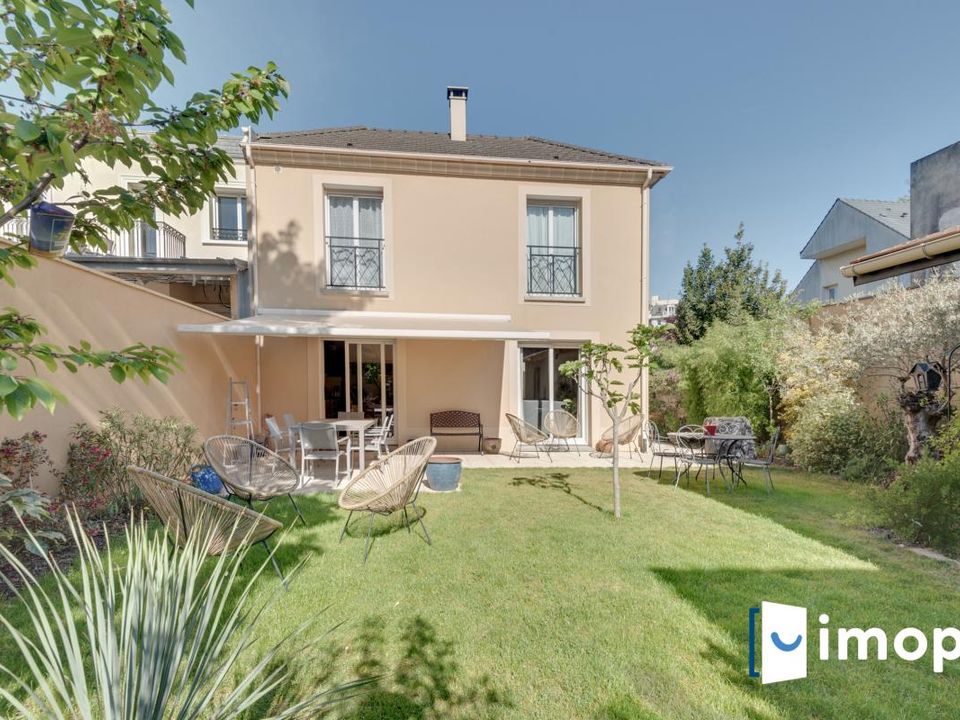 Bungalow i Gagny, Seine-Saint-Denis - foto 5
