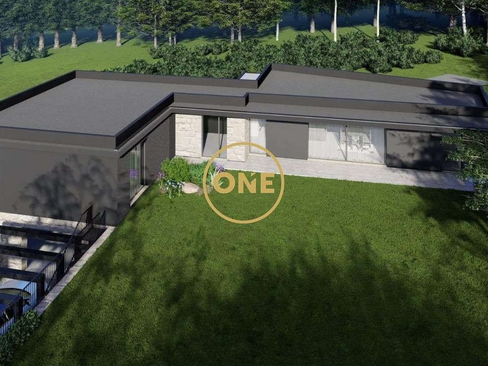 Byhus i Vila Verde, Braga - foto 4