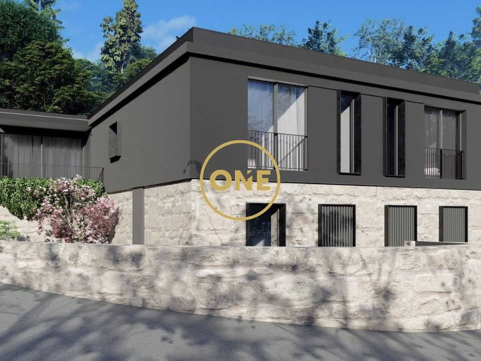 Byhus i Vila Verde, Braga - foto 5