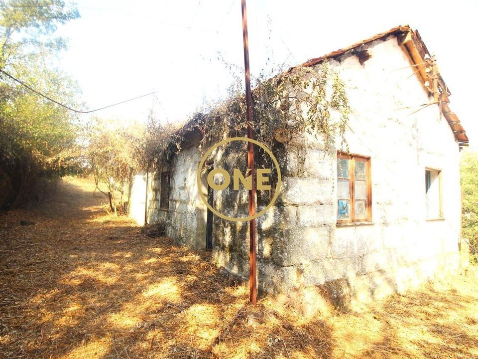 Gård i Santo Tirso, Porto - bilde 2