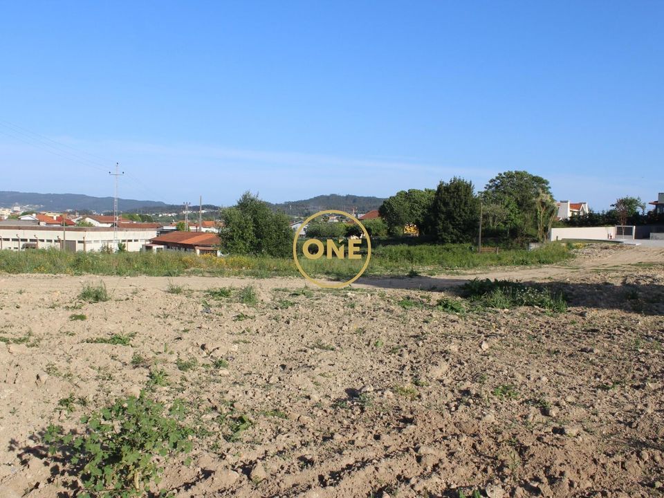 Helårsgrund i Barcelos, Braga - foto 4