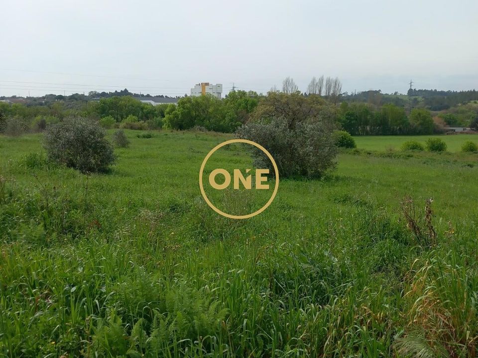 Helårsgrund i Tomar, Santarem - foto 3