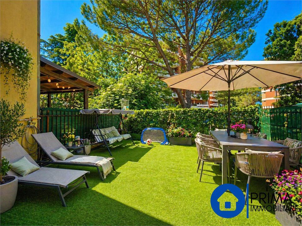 Villa i Terni, Terni - foto 1