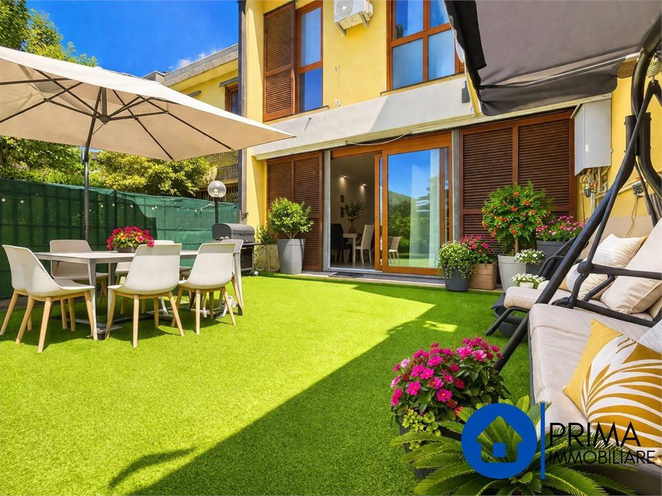 Villa i Terni, Terni - foto 2