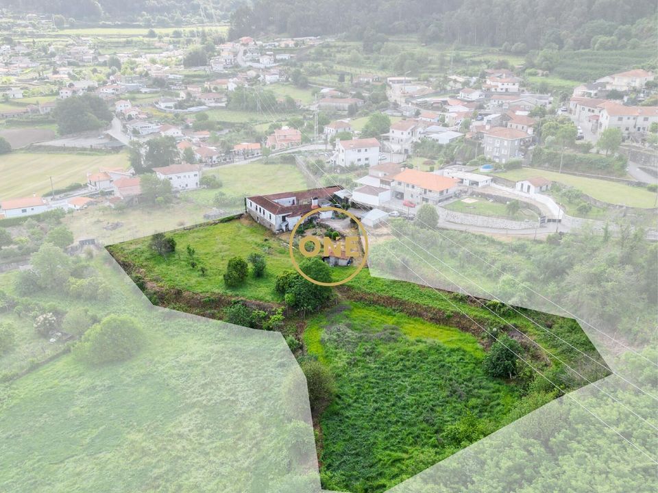 Granja a Santo Tirso, Porto - foto 1