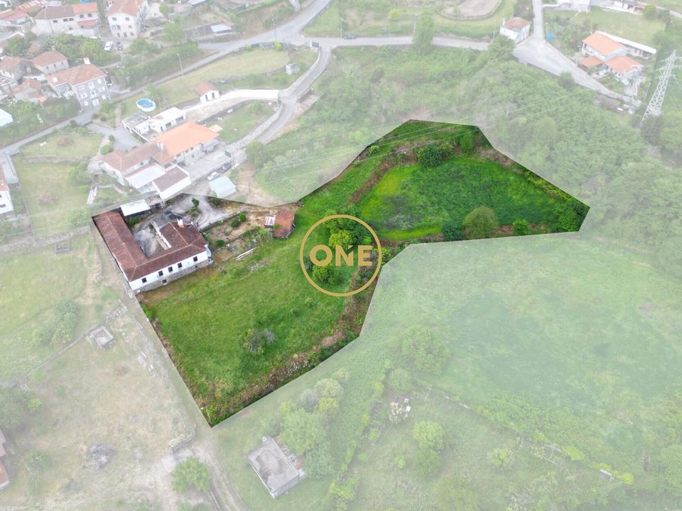 Granja a Santo Tirso, Porto - foto 2