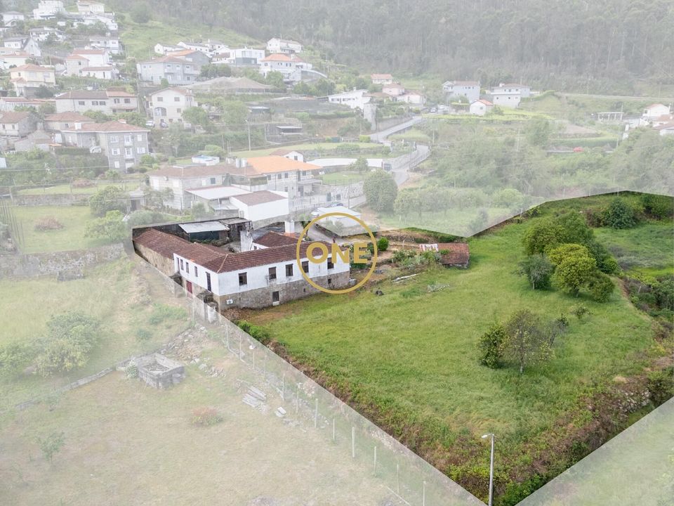 Granja a Santo Tirso, Porto - foto 3