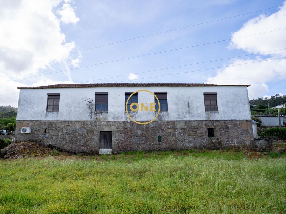 Granja a Santo Tirso, Porto - foto 5
