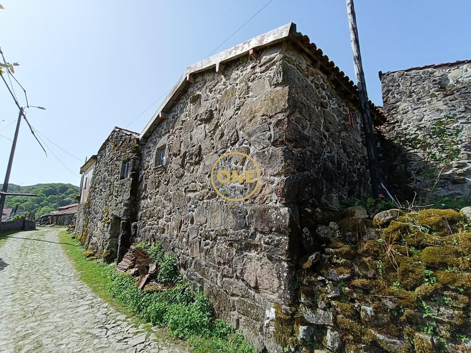 Byhus i Ponte da Barca, Viana do Castelo - foto 2