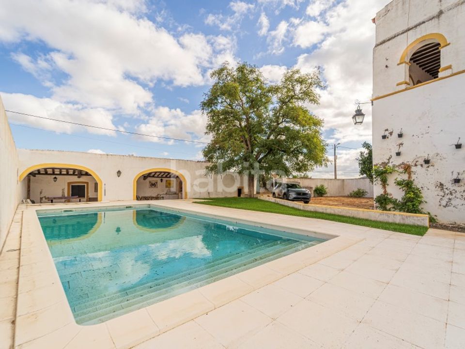 Farm i Elvas, Portalegre - foto 1