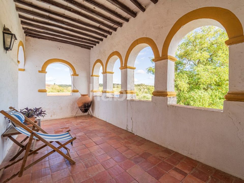 Farm i Elvas, Portalegre - foto 4