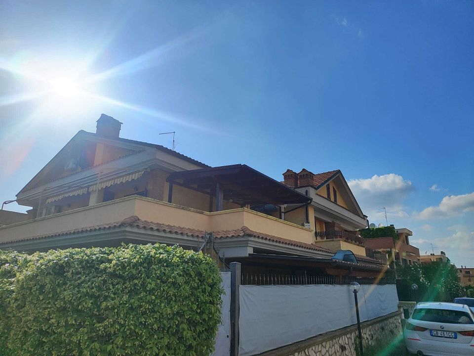 Leilighet i Tivoli, Rome - bilde 3