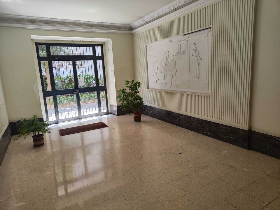 Lejlighed i Rome, Rome - foto 4