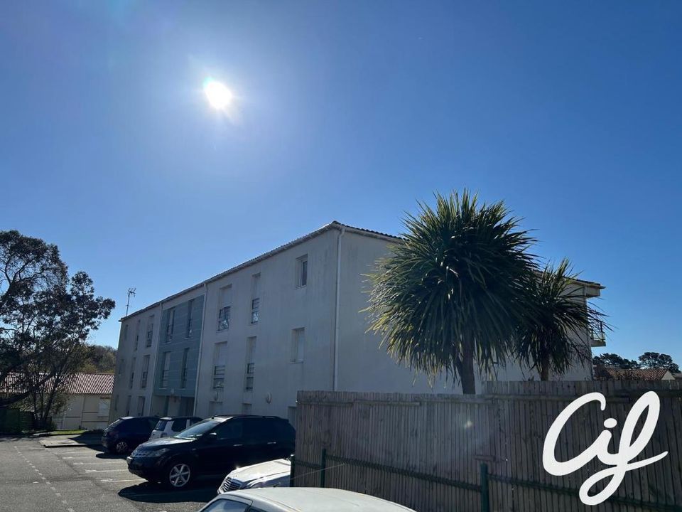 Lejlighed i La Roche-sur-Yon, Vendee - foto 1