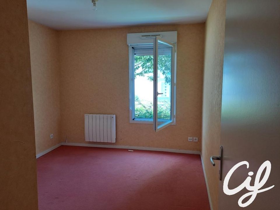 Lejlighed i La Roche-sur-Yon, Vendee - foto 4