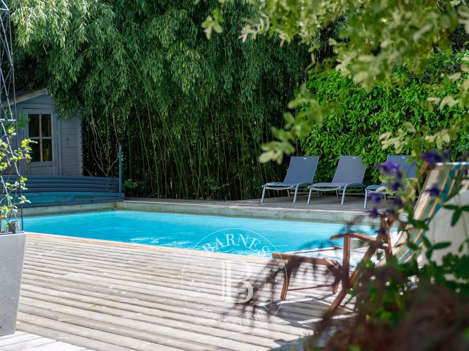 Villa i Sautron, Loire-Atlantique - bilde 1