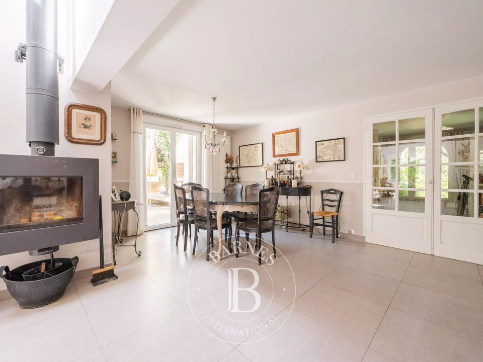 Villa i Sautron, Loire-Atlantique - bilde 4