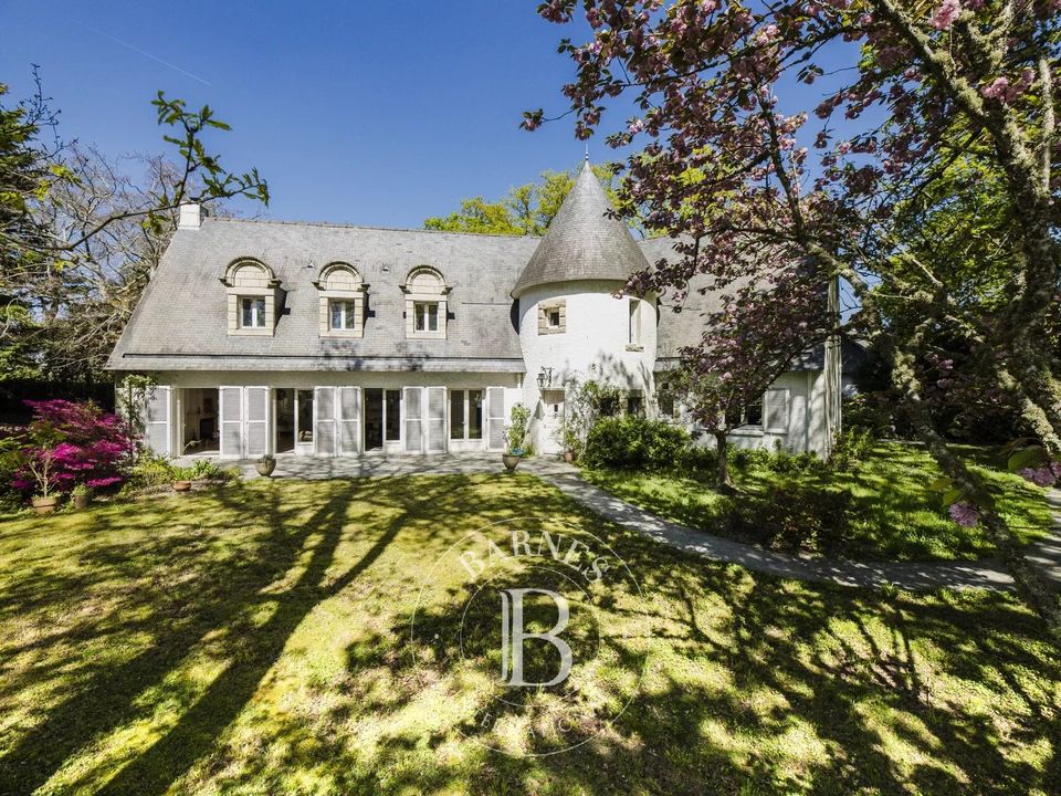 Villa i Guérande, Loire-Atlantique - foto 1