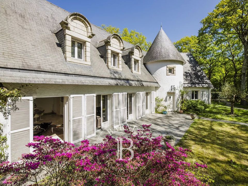 Villa i Guérande, Loire-Atlantique - foto 5
