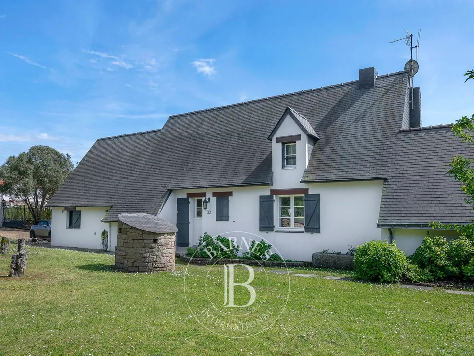 Villa i Le Pouliguen, Loire-Atlantique - foto 2
