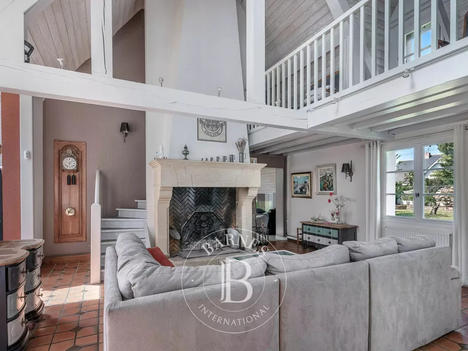 Villa i Le Pouliguen, Loire-Atlantique - foto 3