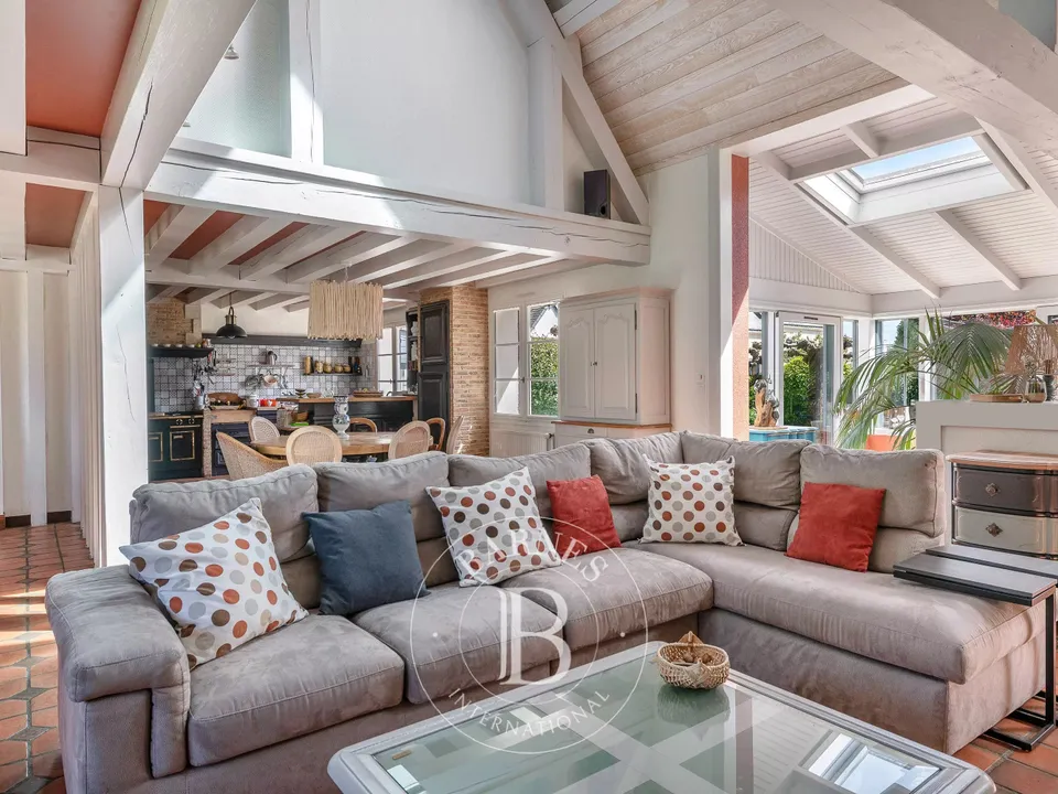 Villa i Le Pouliguen, Loire-Atlantique - foto 4