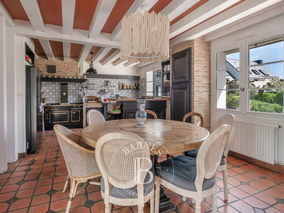 Villa i Le Pouliguen, Loire-Atlantique - foto 5