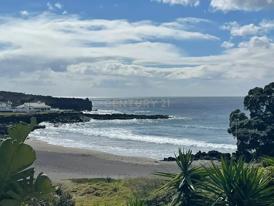 Villa i Ponta Delgada, Sao Miguel - foto 1