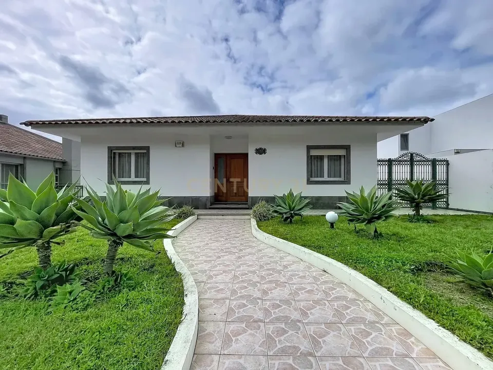 Villa i Ponta Delgada, Sao Miguel - foto 2