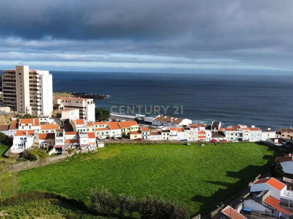 Helårsgrund i Ponta Delgada, Sao Miguel - foto 4