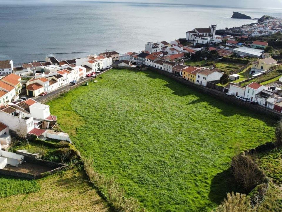 Helårsgrund i Ponta Delgada, Sao Miguel - foto 5