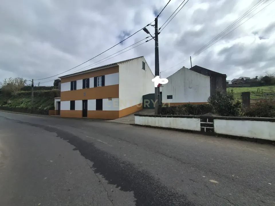 Villa i Lomba da Maia, Sao Miguel - foto 2